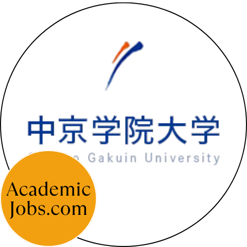 Chukyo Gakuin University logo